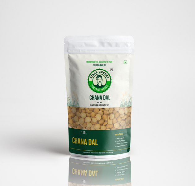 Chana dal